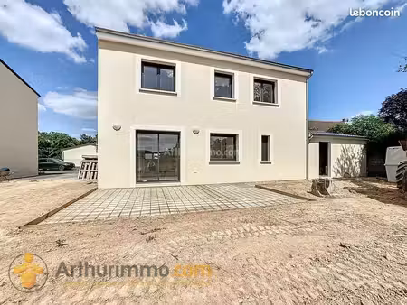 maison 119 m² les petites-loges