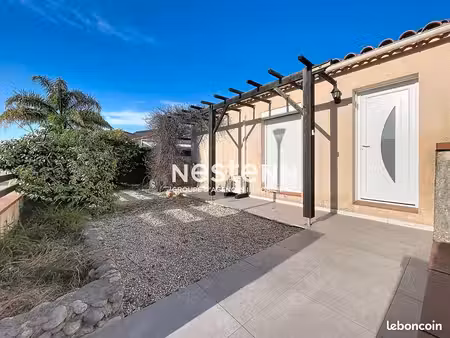 maison 5 pièces 105 m²