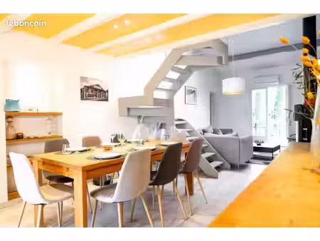 villa 5 pièces 153 m²