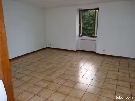 t2 à champagnole 55 m² disponible à partir du 15/11/2026