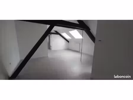 appartement f3