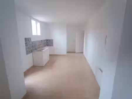 appartement calme avec terrasse