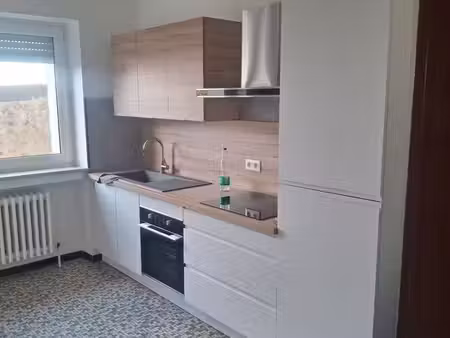 appartement 3 pièces 75 m² rdc