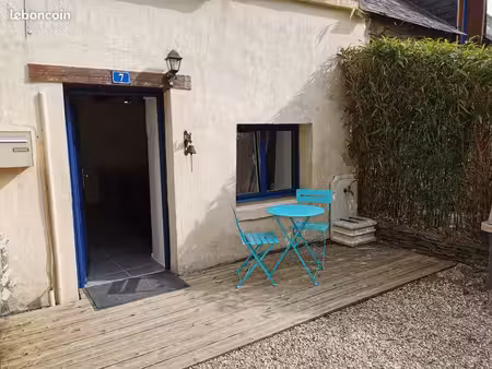 maison 2 pièces 35 m²