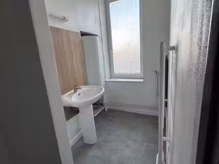 appartement 27 m2 somain