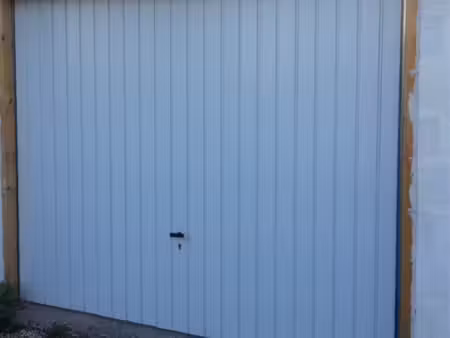 box à louer