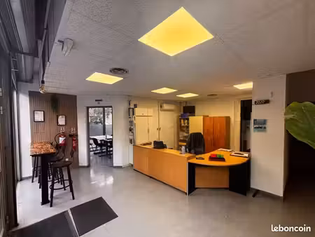 local commercial