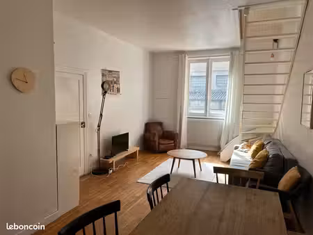 maison 70m2 rue blatin