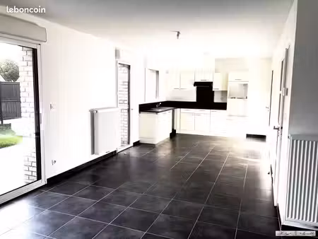 pavillon 5 pièces 112 m²