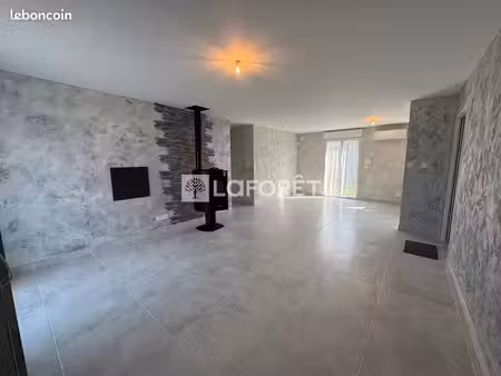 maison 5 pièces 104 m²