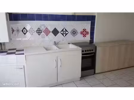 maison t2