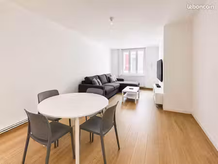 maison 4 pièces 95 m²