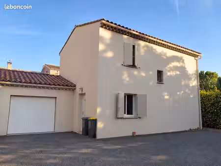 location maison t4