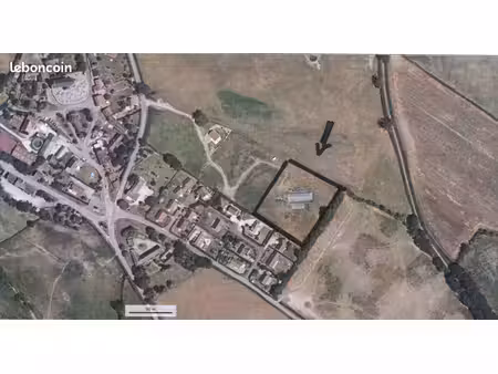 petite exploitation de maraichage