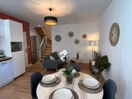 colocation à louer