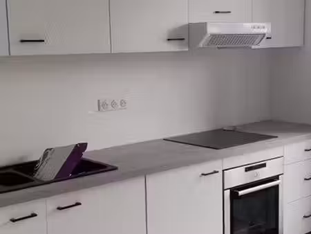 appartement f3 neuf