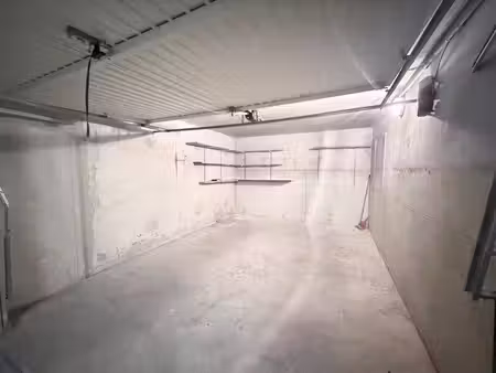 parking à louer
