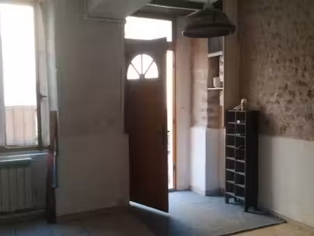 maison de ville