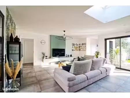 maison neuve de 88m2