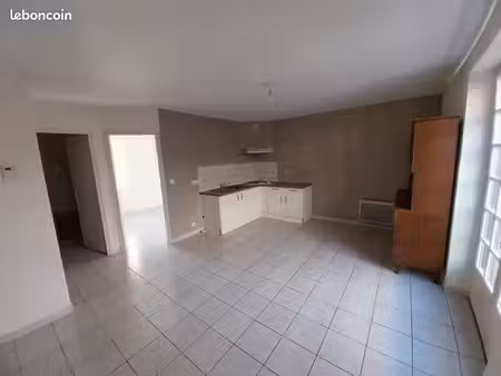 loue appartement