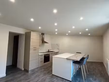 appartement t3
