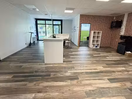 local commercial à louer