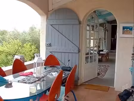 atypique maison la campagne a la ville