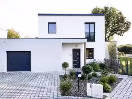 vente maison à langueux (22360) : à vendre / 100m² langueux