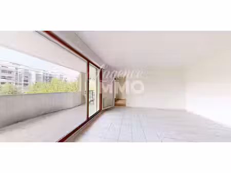 appartement avec terrasse annecy-le-vieux (74)