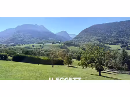 terrain faverges-seythenex (74)
