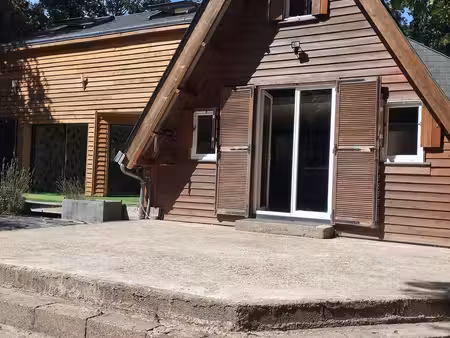 maison à louer