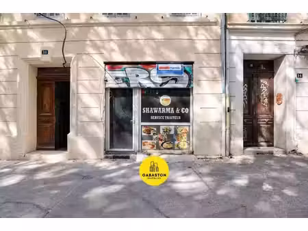 local commercial à louer