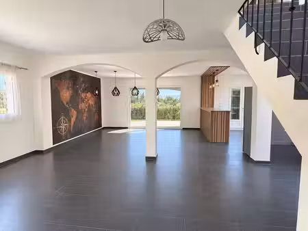 maison à louer