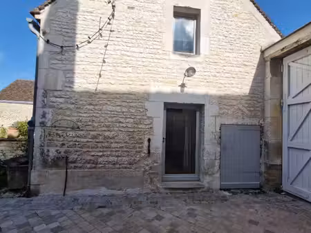 maison irancy 2 pièce(s) 36.09 m2