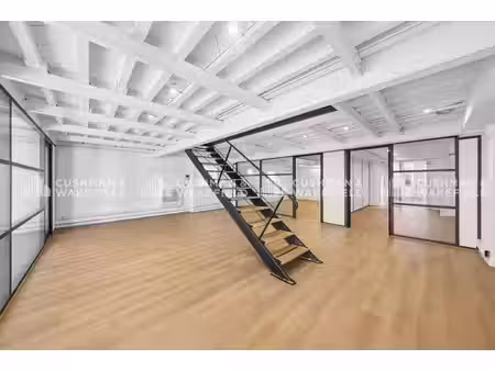 espace bureau à louer