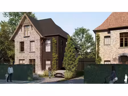 huis te koop in zandhoven met 4 slaapkamers