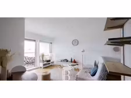 appartement avec terrasse bordeaux (33)