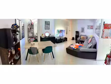 duplex à louer