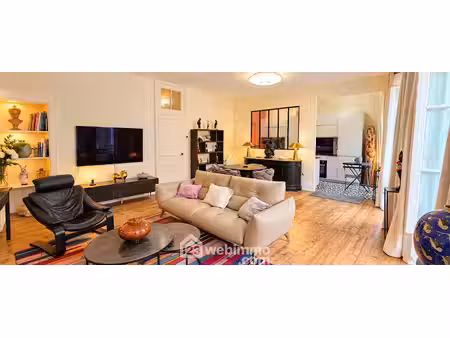 vente appartement 4 pièces 90 m² à lannion (22300)  239 400 €
