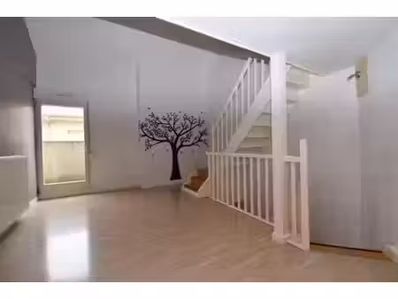 triplex à vendre