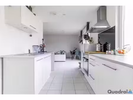triplex à louer