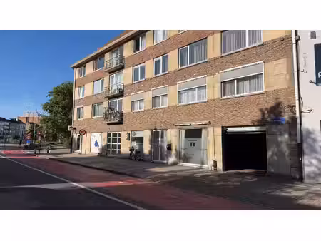 garage te huur in mechelen