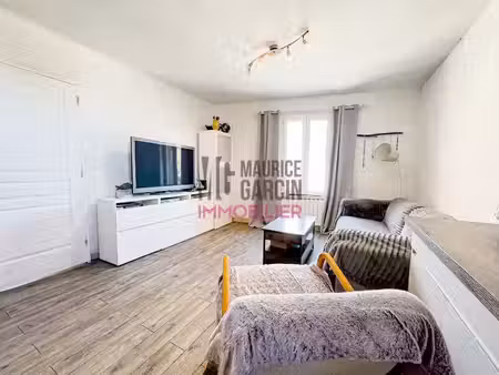 vente appartement 3 pièces 60 m² à l'isle-sur-la-sorgue (84800)  181 000 €