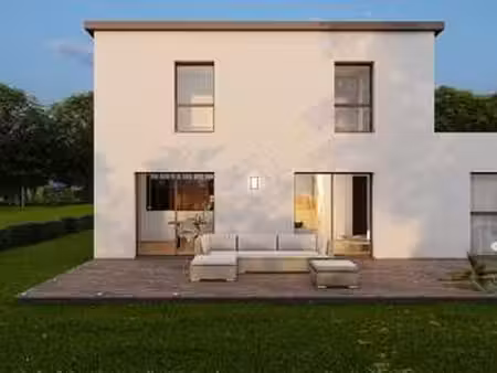 vente maison à guipavas (29490) : à vendre / 95m² guipavas