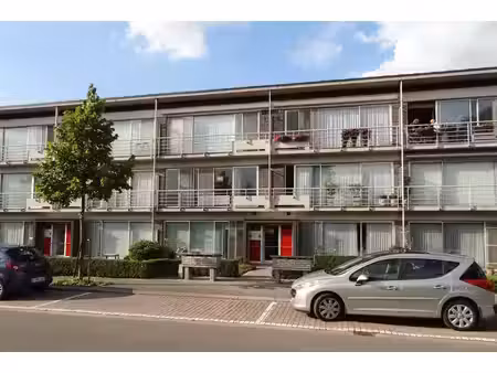 appartement te huur in aartselaar met 2 slaapkamers
