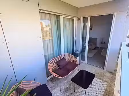 vente appartement 2 pièces à bayonne (64100)  205 000 €
