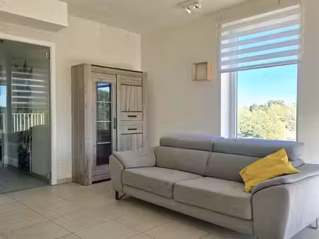 appartement te huur in boom met 1 slaapkamer
