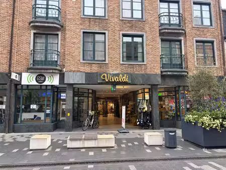 commercieel te huur in lommel