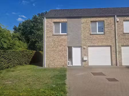 huis te huur in balen met 1 slaapkamer