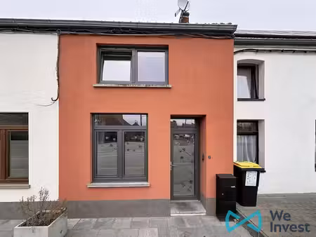 huis te huur in lens